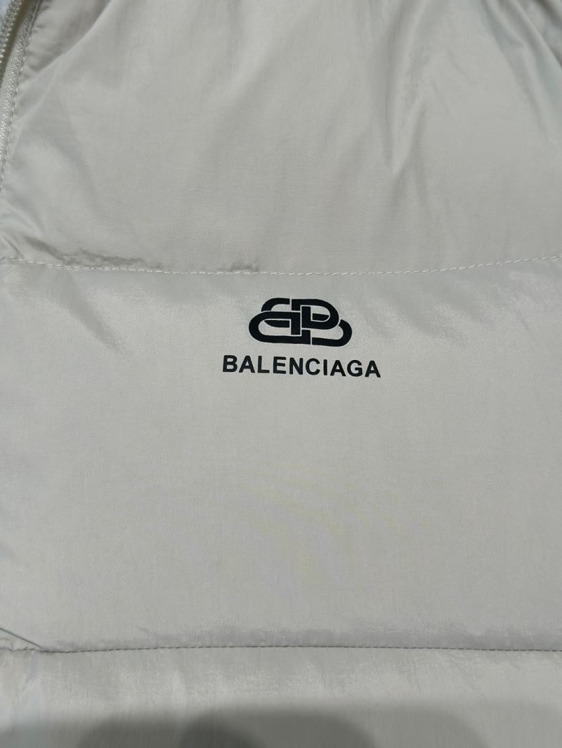 Balenciaga Down Jackets